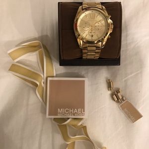 Michael Michael Kors watch